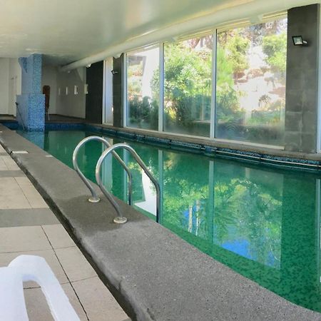 Departamento Alto Libertad Meseta Coraceros Apartman Viña del Mar Kültér fotó