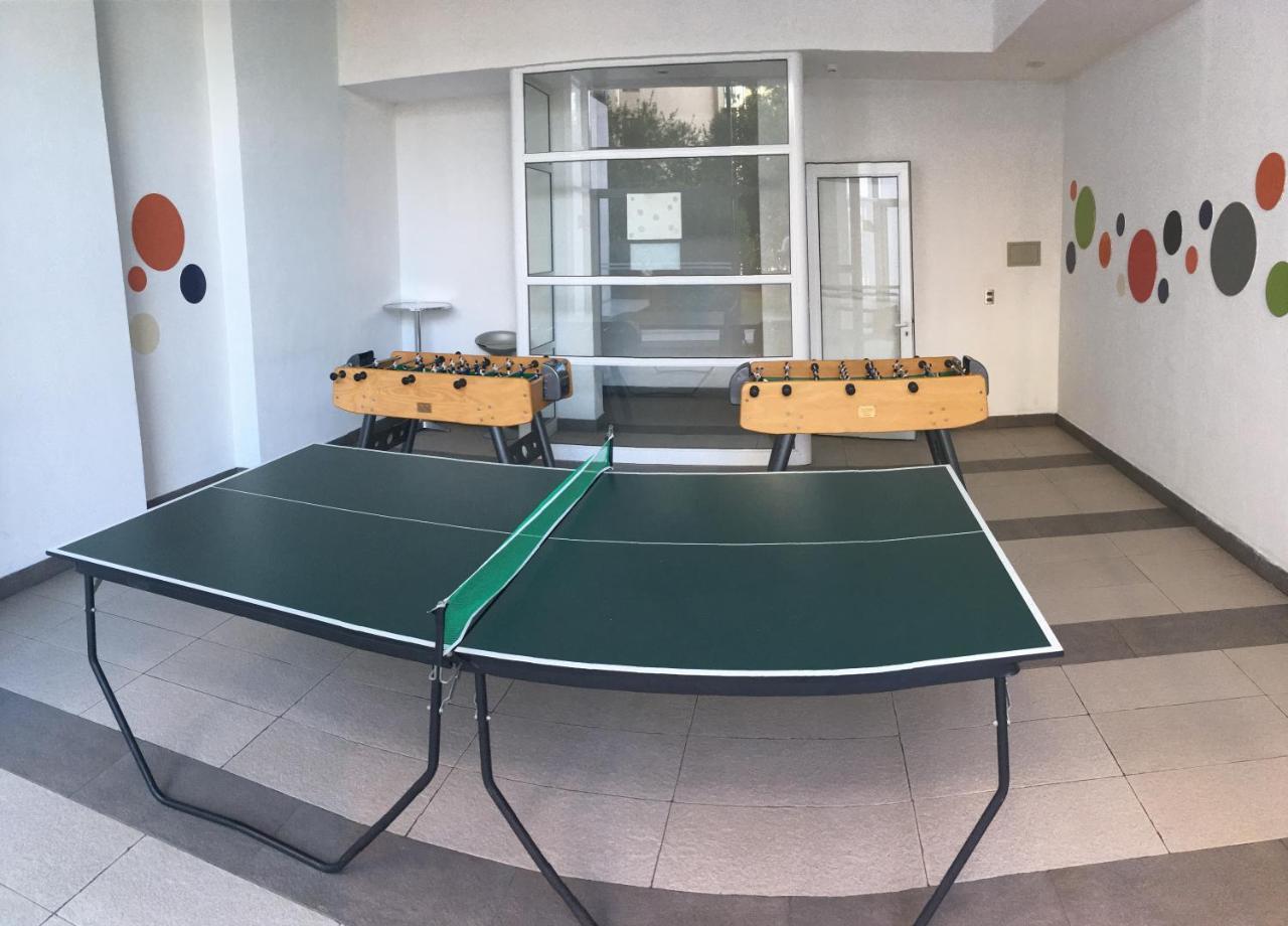 Departamento Alto Libertad Meseta Coraceros Apartman Viña del Mar Kültér fotó