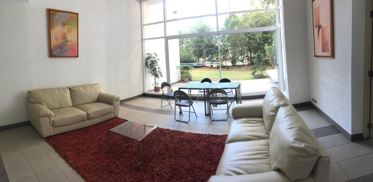 Departamento Alto Libertad Meseta Coraceros Apartman Viña del Mar Kültér fotó